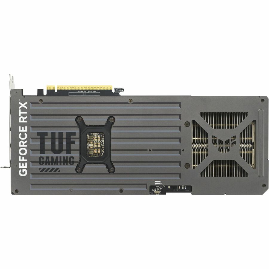 Alternate-Image8 Image for TUF NVIDIA GeForce RTX 5070 Graphic Card - 12 GB GDDR7