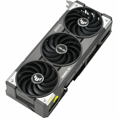 Alternate-Image5 Image for TUF NVIDIA GeForce RTX 5070 Graphic Card - 12 GB GDDR7