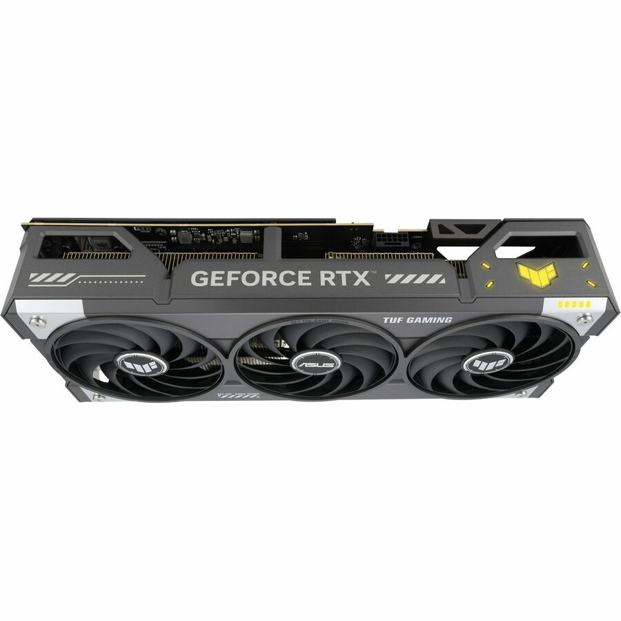 Alternate-Image7 Image for TUF NVIDIA GeForce RTX 5070 Graphic Card - 12 GB GDDR7