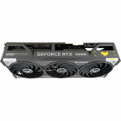 Alternate-Image7 Image for TUF NVIDIA GeForce RTX 5070 Graphic Card - 12 GB GDDR7