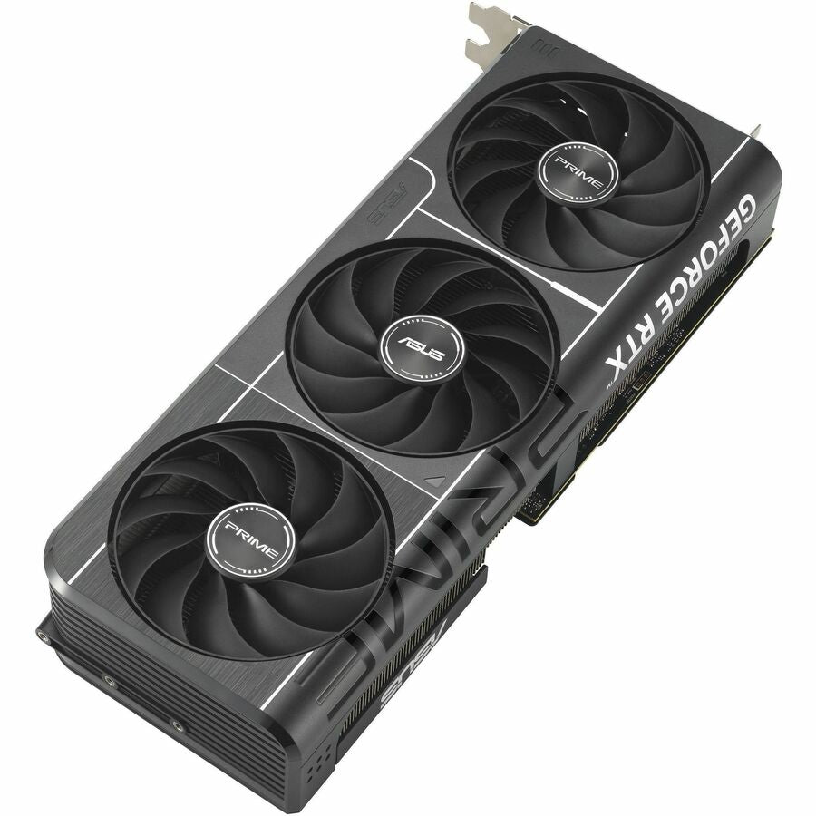 Alternate-Image9 Image for Asus NVIDIA GeForce RTX 5070 Graphic Card - 12 GB GDDR7