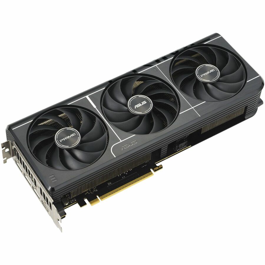 Alternate-Image10 Image for Asus NVIDIA GeForce RTX 5070 Graphic Card - 12 GB GDDR7