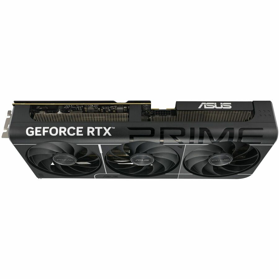 Alternate-Image1 Image for Asus NVIDIA GeForce RTX 5070 Graphic Card - 12 GB GDDR7