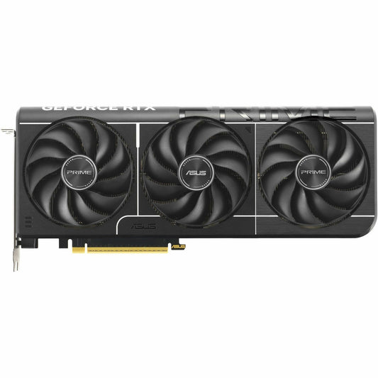 Main Image for Asus NVIDIA GeForce RTX 5070 Graphic Card - 12 GB GDDR7