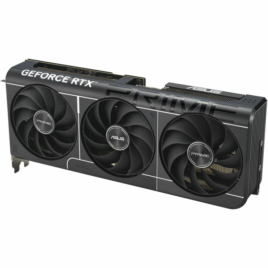Alternate-Image8 Image for Asus NVIDIA GeForce RTX 5070 Graphic Card - 12 GB GDDR7
