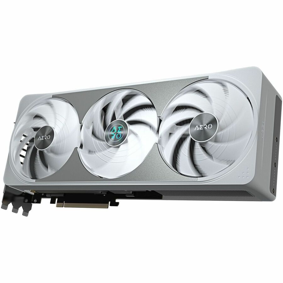 Alternate-Image5 Image for GIGABYTE NVIDIA GeForce RTX 5070 Ti Graphic Card - 16 GB GDDR7