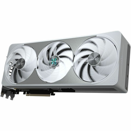 Alternate-Image5 Image for GIGABYTE NVIDIA GeForce RTX 5070 Ti Graphic Card - 16 GB GDDR7