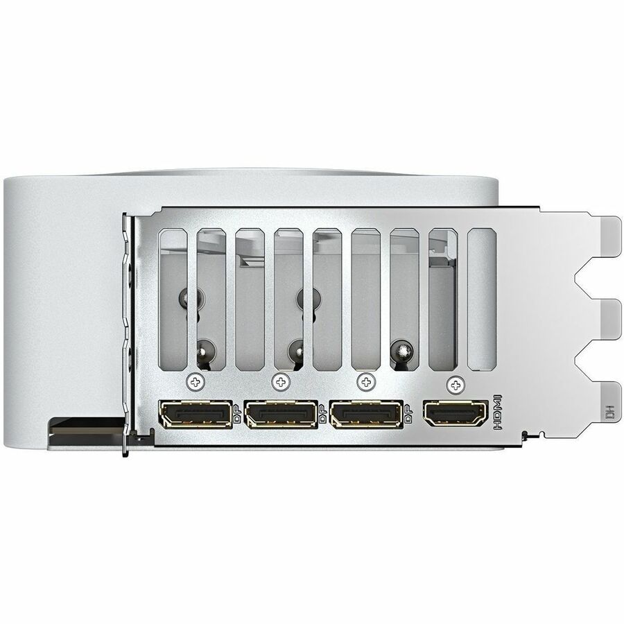 Alternate-Image2 Image for GIGABYTE NVIDIA GeForce RTX 5070 Ti Graphic Card - 16 GB GDDR7