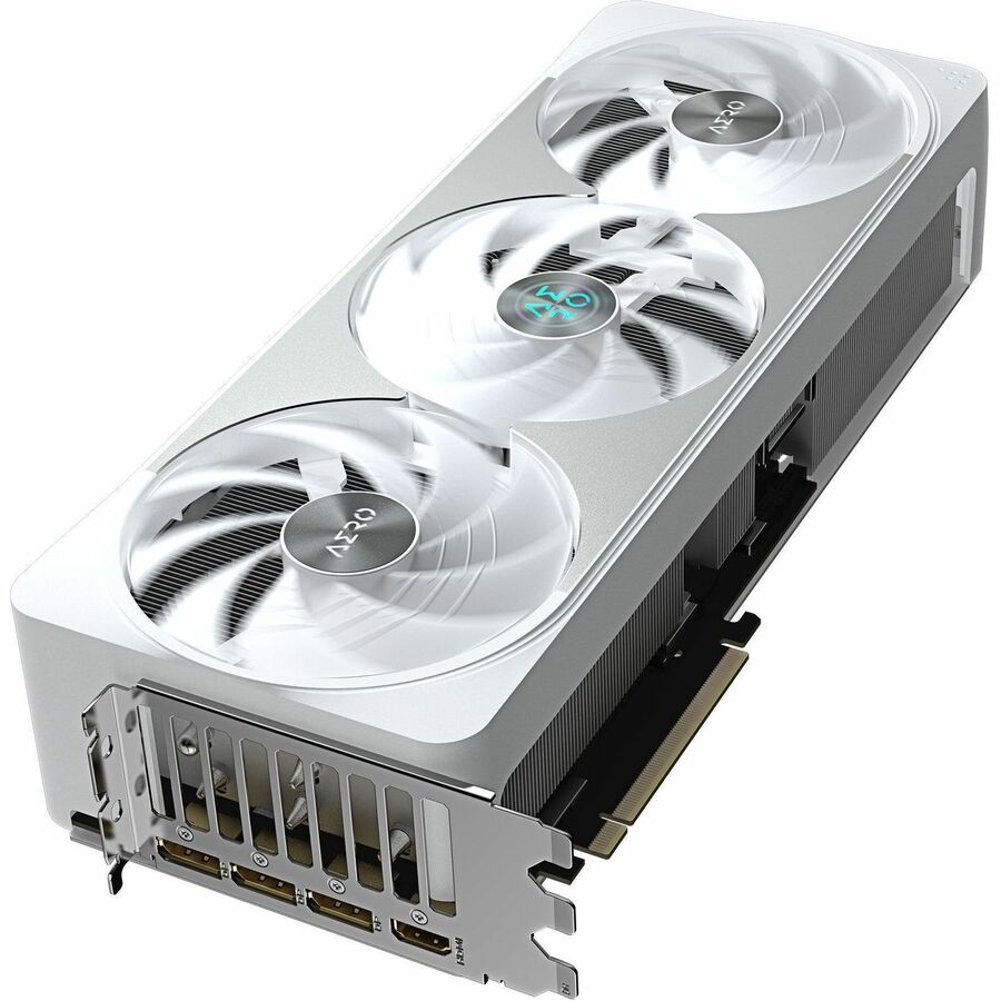 Alternate-Image7 Image for GIGABYTE NVIDIA GeForce RTX 5070 Ti Graphic Card - 16 GB GDDR7