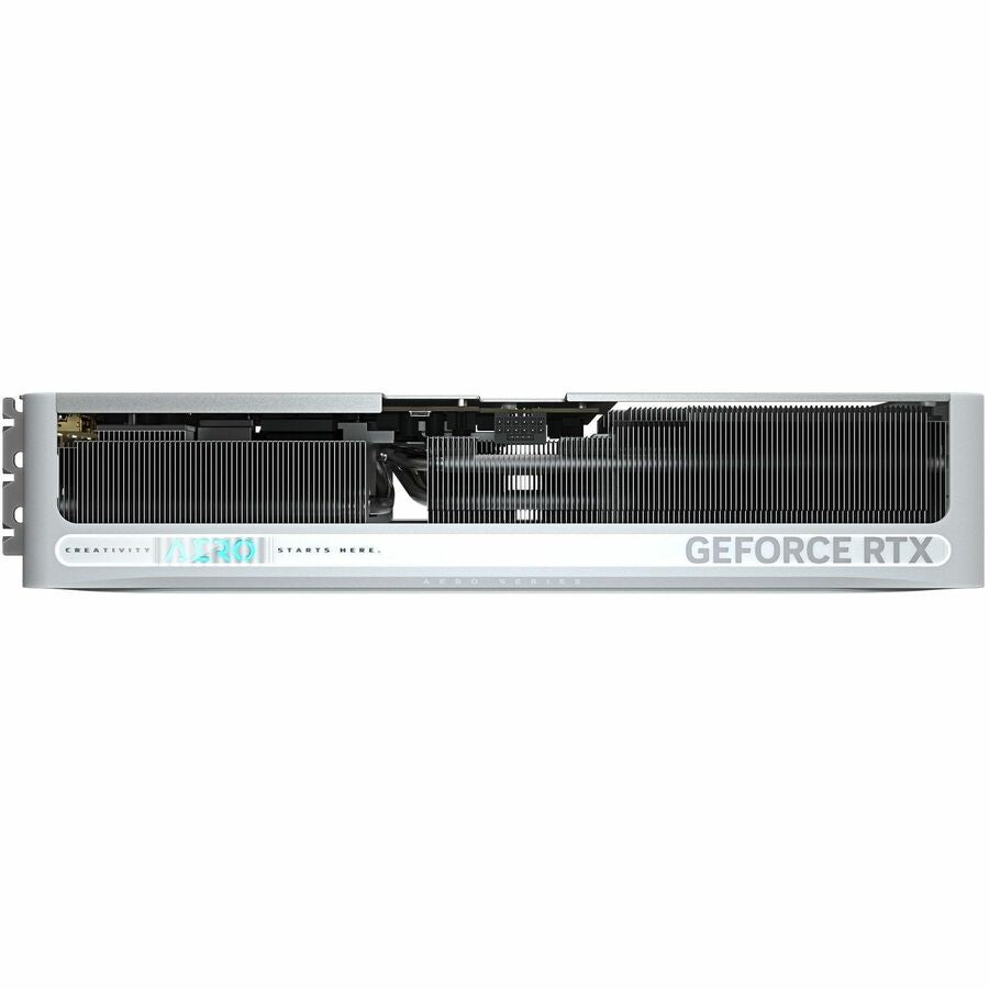 Alternate-Image8 Image for GIGABYTE NVIDIA GeForce RTX 5070 Ti Graphic Card - 16 GB GDDR7