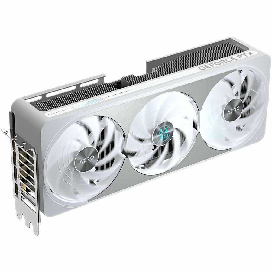 Alternate-Image4 Image for GIGABYTE NVIDIA GeForce RTX 5070 Ti Graphic Card - 16 GB GDDR7