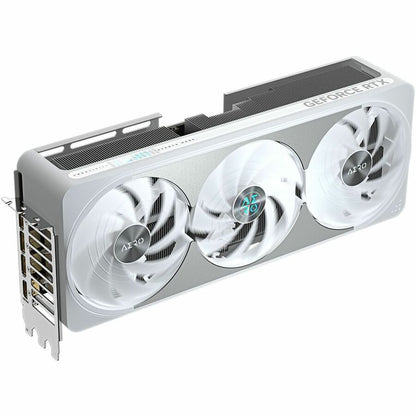 Alternate-Image4 Image for GIGABYTE NVIDIA GeForce RTX 5070 Ti Graphic Card - 16 GB GDDR7