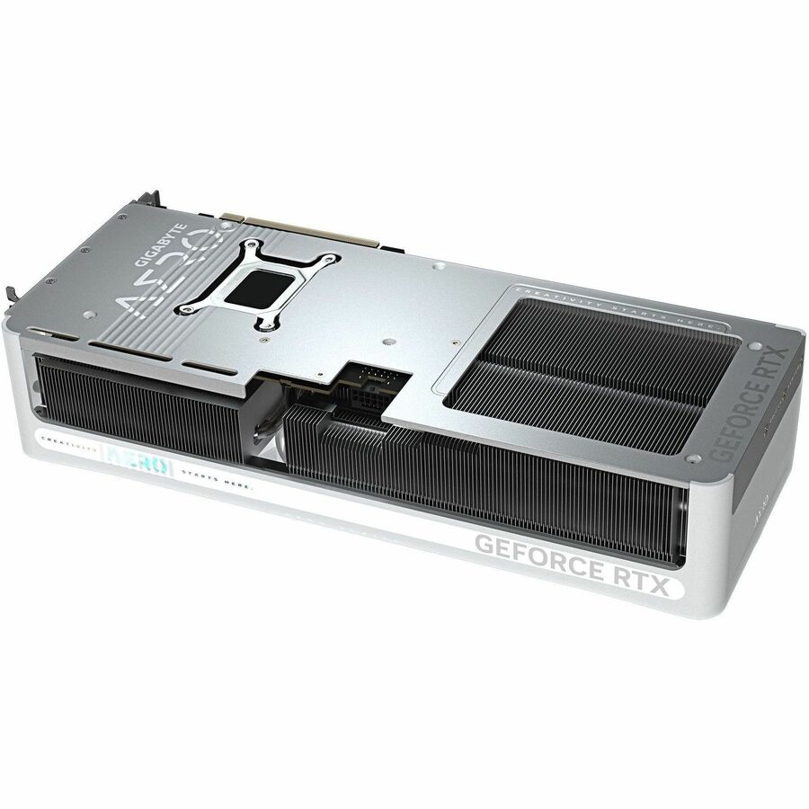 Alternate-Image6 Image for GIGABYTE NVIDIA GeForce RTX 5070 Ti Graphic Card - 16 GB GDDR7