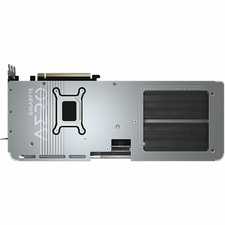 Alternate-Image9 Image for GIGABYTE NVIDIA GeForce RTX 5070 Ti Graphic Card - 16 GB GDDR7