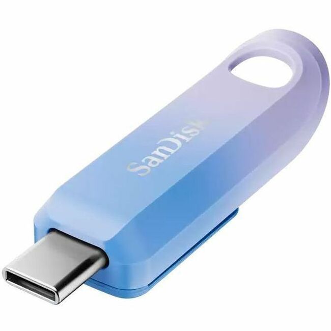 Main Image for SanDisk Creator USB-C Flash Drive - 512GB