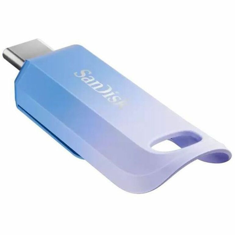 Rear Image for SanDisk Creator USB-C Flash Drive - 512GB