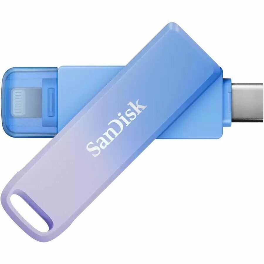 Alternate-Image1 Image for SanDisk Creator Phone Drive - 256GB