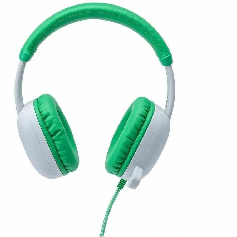 Front Image for AVID WonderEars AP-400 Headset