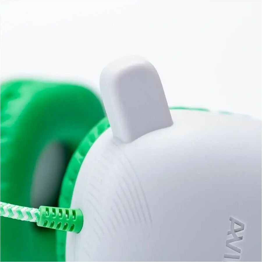 Alternate-Image1 Image for AVID WonderEars AP-400 Headset