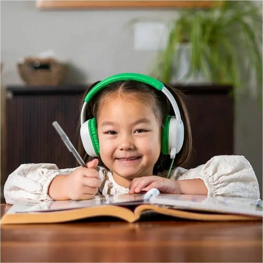 Life-Style Image for AVID WonderEars AP-400 Headset