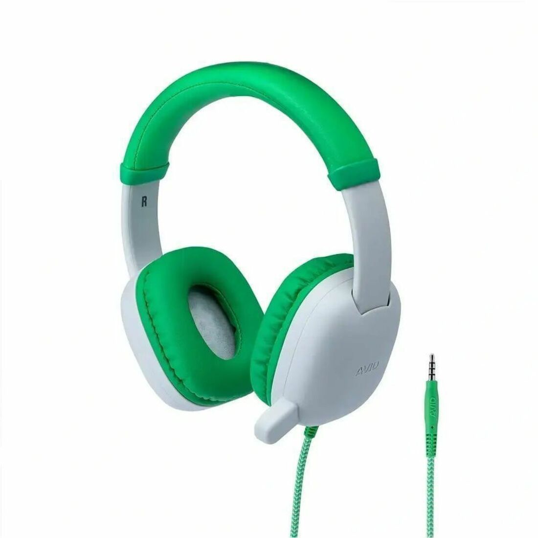 Main Image for AVID WonderEars AP-400 Headset