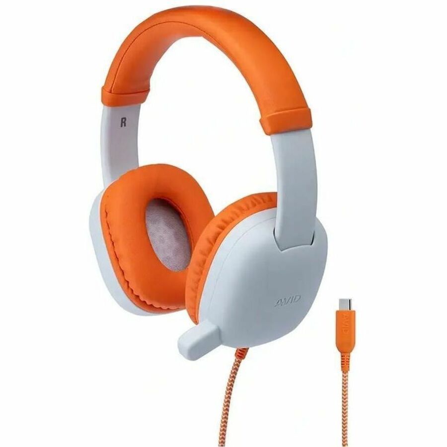 Main Image for AVID WonderEars AP-400 Headset