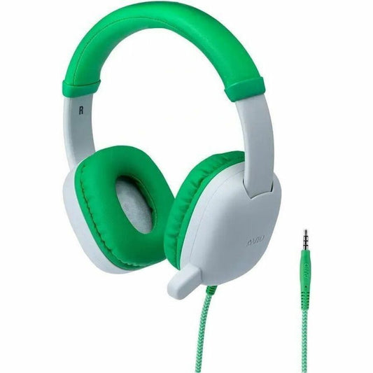 Main Image for AVID WonderEars AP-400 Headset