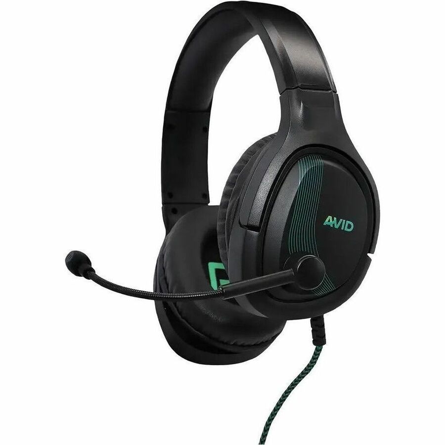 Main Image for AVID AVIGA AP-1000 Gaming Headset