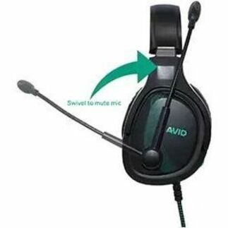 Alternate-Image3 Image for AVID AVIGA AP-1000 Gaming Headset