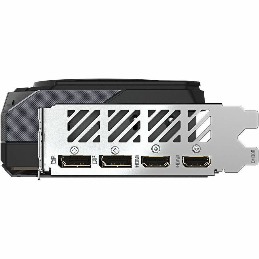 Alternate-Image2 Image for GIGABYTE AMD Radeon RX 9070 XT Graphic Card - 16 GB GDDR6