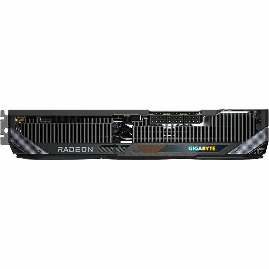 Alternate-Image3 Image for GIGABYTE AMD Radeon RX 9070 XT Graphic Card - 16 GB GDDR6