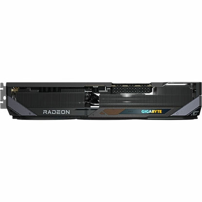 Alternate-Image3 Image for GIGABYTE AMD Radeon RX 9070 XT Graphic Card - 16 GB GDDR6