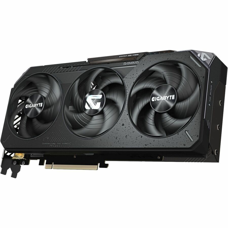 Alternate-Image6 Image for GIGABYTE AMD Radeon RX 9070 XT Graphic Card - 16 GB GDDR6