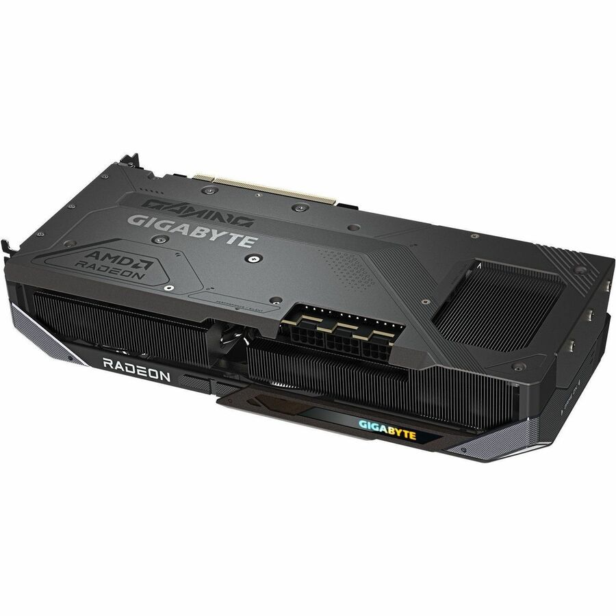 Alternate-Image5 Image for GIGABYTE AMD Radeon RX 9070 XT Graphic Card - 16 GB GDDR6