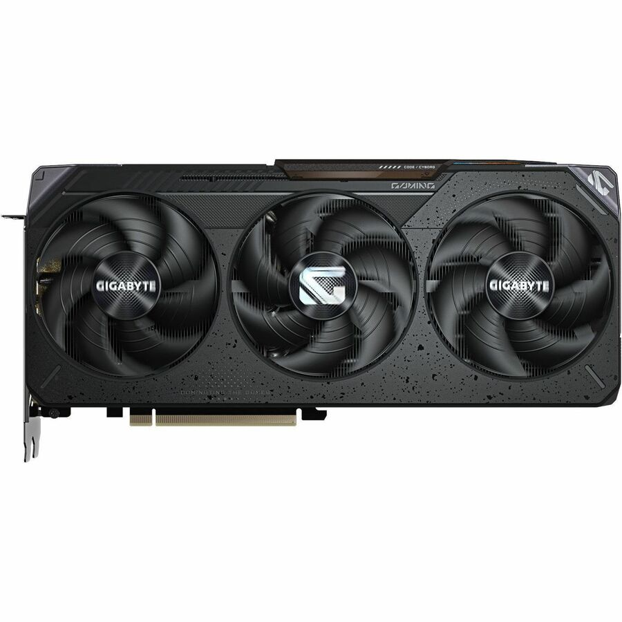 Alternate-Image8 Image for GIGABYTE AMD Radeon RX 9070 XT Graphic Card - 16 GB GDDR6