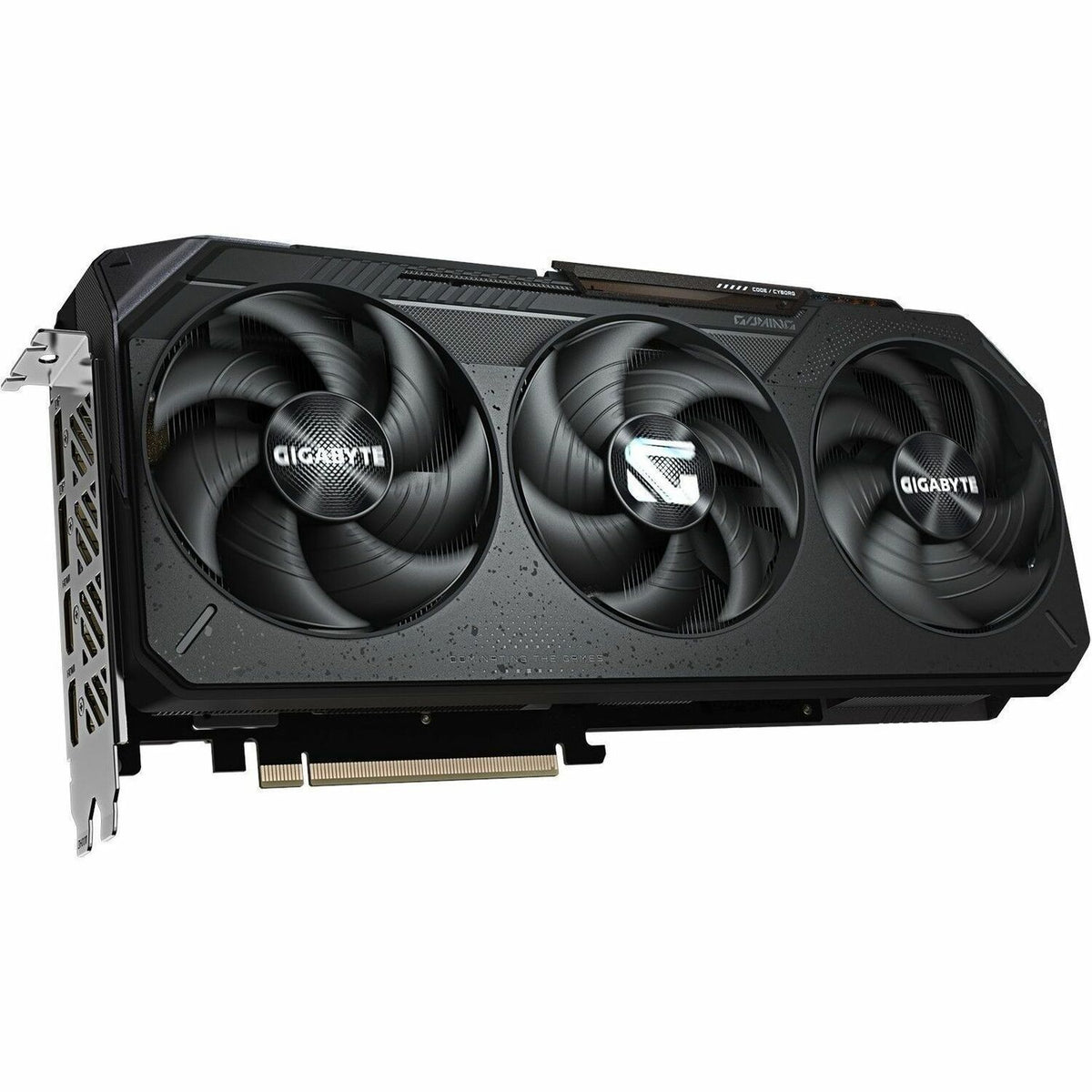 Main Image for GIGABYTE AMD Radeon RX 9070 XT Graphic Card - 16 GB GDDR6