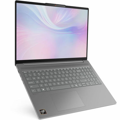 Alternate-Image2 Image for Lenovo IdeaPad Slim 5 16AKP10 83HY001JUS 16" Copilot+ PC Notebook - WUXGA - 60 Hz - AMD Ryzen AI 5 340 - 16 GB - 1 TB SSD