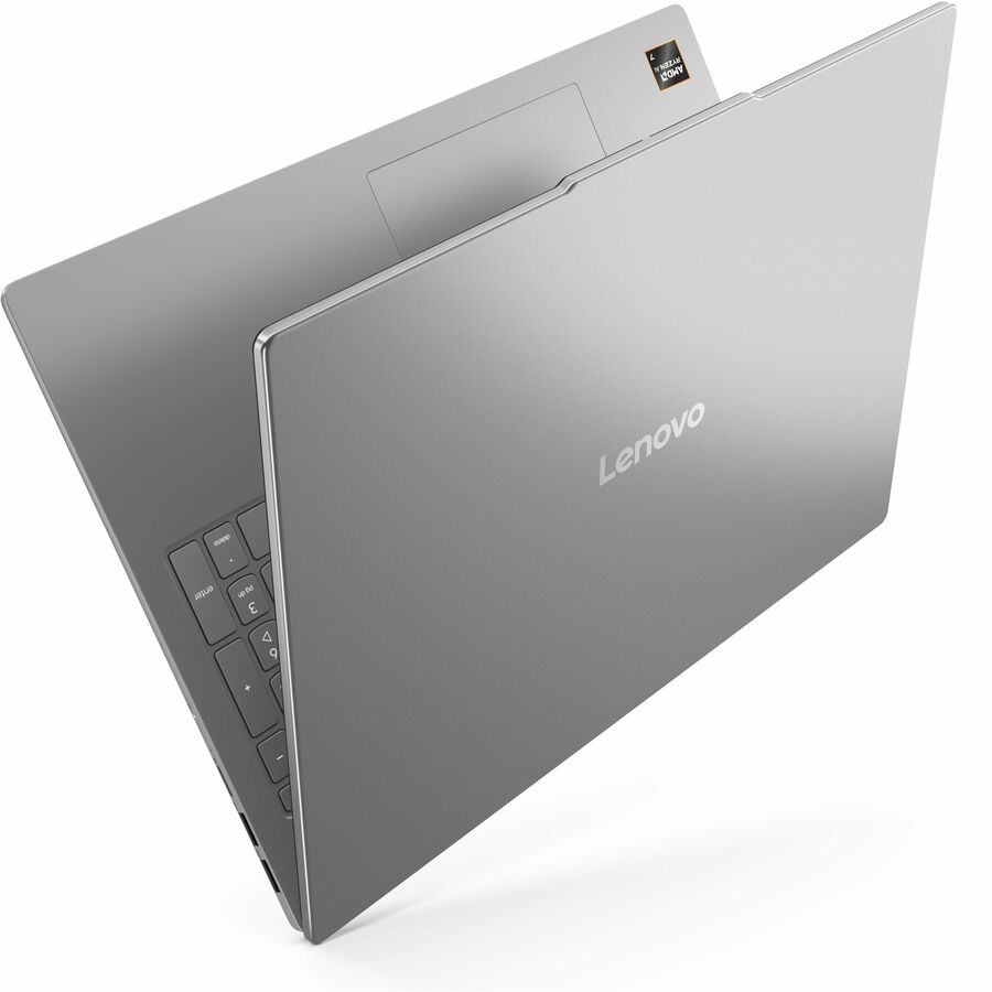 Alternate-Image1 Image for Lenovo IdeaPad Slim 5 16AKP10 83HY001JUS 16" Copilot+ PC Notebook - WUXGA - 60 Hz - AMD Ryzen AI 5 340 - 16 GB - 1 TB SSD