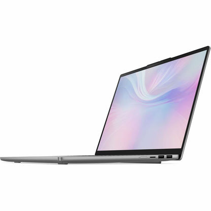 Left Image for Lenovo IdeaPad Slim 5 16AKP10 83HY001JUS 16" Copilot+ PC Notebook - WUXGA - 60 Hz - AMD Ryzen AI 5 340 - 16 GB - 1 TB SSD