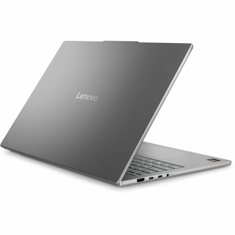 Right Image for Lenovo IdeaPad Slim 5 16AKP10 83HY001JUS 16" Copilot+ PC Notebook - WUXGA - 60 Hz - AMD Ryzen AI 5 340 - 16 GB - 1 TB SSD
