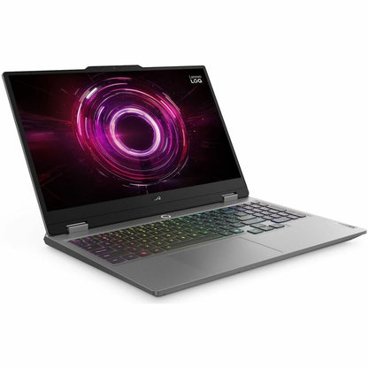 Right Image for Lenovo LOQ 15AHP10 83JG000HUS 15.6" Gaming Notebook - Full HD - AMD Ryzen 5 220 - 16 GB
