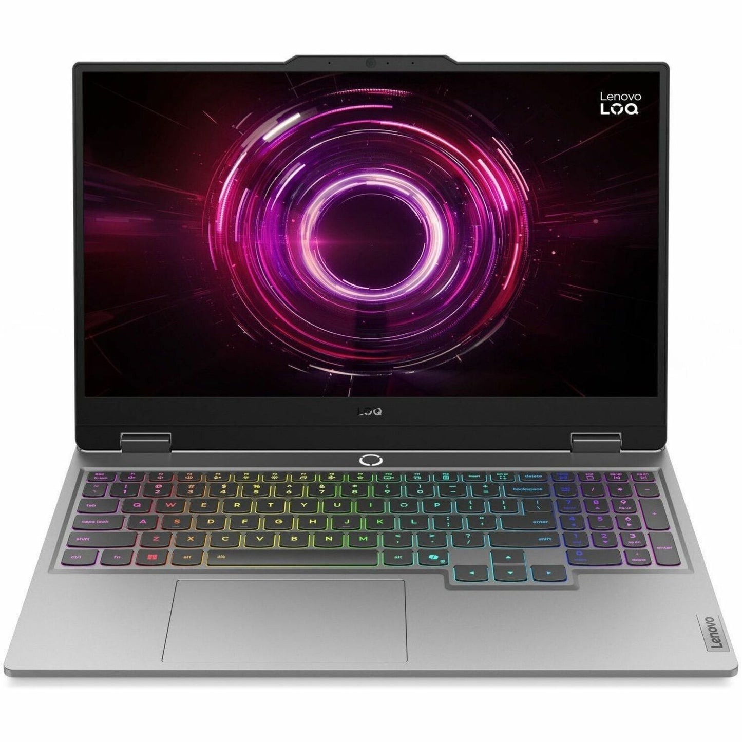 Main Image for Lenovo LOQ 15AHP10 83JG000HUS 15.6" Gaming Notebook - Full HD - AMD Ryzen 5 220 - 16 GB