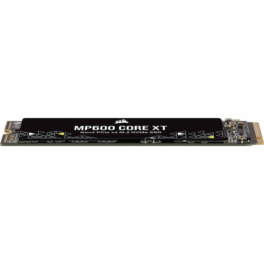 Alternate-Image3 Image for Corsair MP600 Core XT 2 TB Solid State Drive - M.2 2280 Internal - PCI Express NVMe (PCI Express NVMe 4.0 x4)