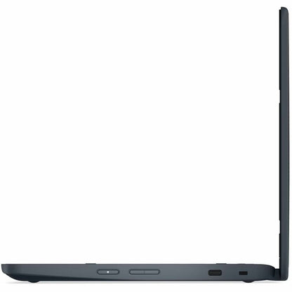 Left Image for Lenovo 300w Gen 5 83LF0005US 11.6" Touchscreen Convertible 2 in 1 Notebook - HD - 60 Hz - Intel N-Series N150 - 8 GB - 128 GB SSD - English Keyboard - Slate Gray