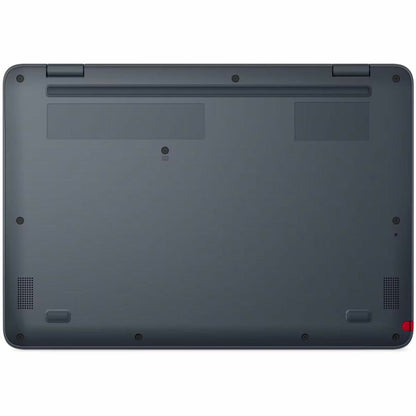 Bottom Image for Lenovo 300w Gen 5 83LF0005US 11.6" Touchscreen Convertible 2 in 1 Notebook - HD - 60 Hz - Intel N-Series N150 - 8 GB - 128 GB SSD - English Keyboard - Slate Gray