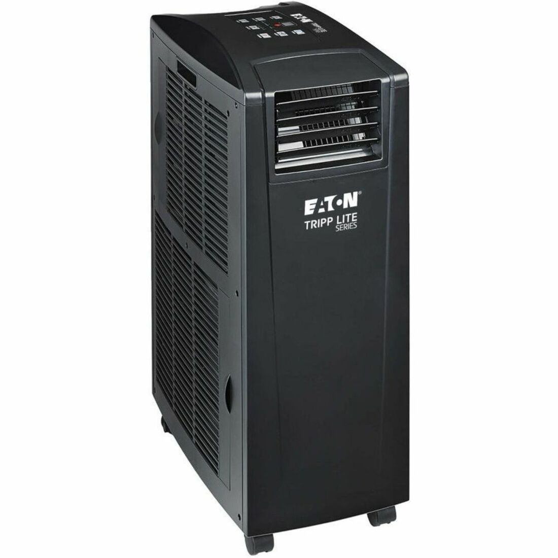 Main Image for Eaton Tripp Lite Series Portable AC Unit for Server Rooms - 13,000 BTU (3.8 kW), 120V, R32 Refrigerant, Black