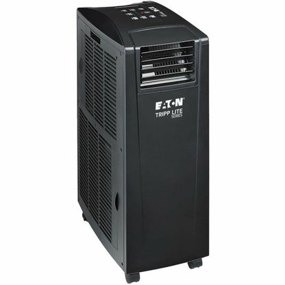 Main Image for Eaton Tripp Lite Series Portable AC Unit for Server Rooms - 13,000 BTU (3.8 kW), 120V, R32 Refrigerant, Black