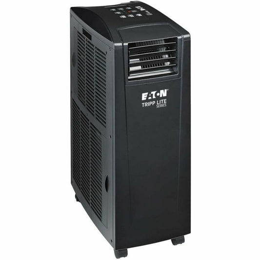 Main Image for Eaton Tripp Lite Series Portable AC Unit for Server Rooms - 13,000 BTU (3.8 kW), 120V, R32 Refrigerant, Black