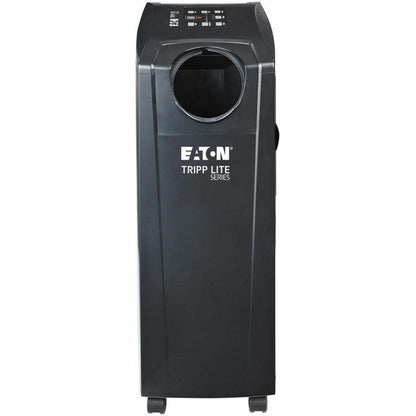 Alternate-Image2 Image for Eaton Tripp Lite Series Portable AC Unit for Server Rooms - 13,000 BTU (3.8 kW), 120V, R32 Refrigerant, Black