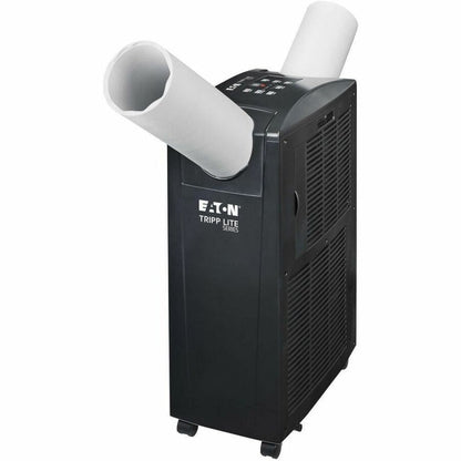 Alternate-Image7 Image for Eaton Tripp Lite Series Portable AC Unit for Server Rooms - 13,000 BTU (3.8 kW), 120V, R32 Refrigerant, Black